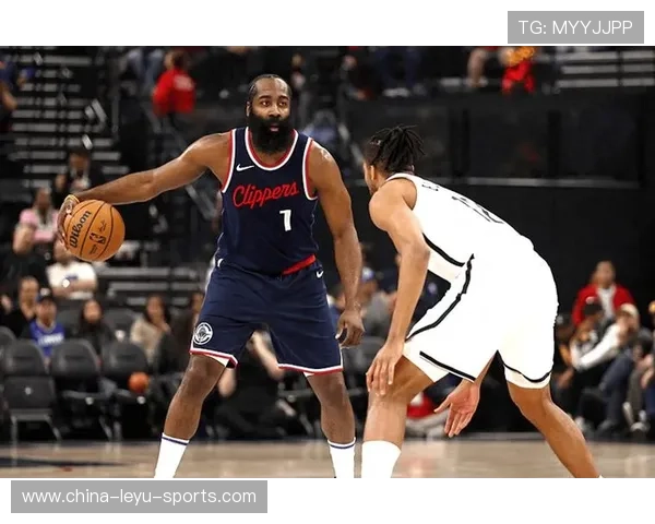 快船技战术调整：如何在防守端制造更多干扰