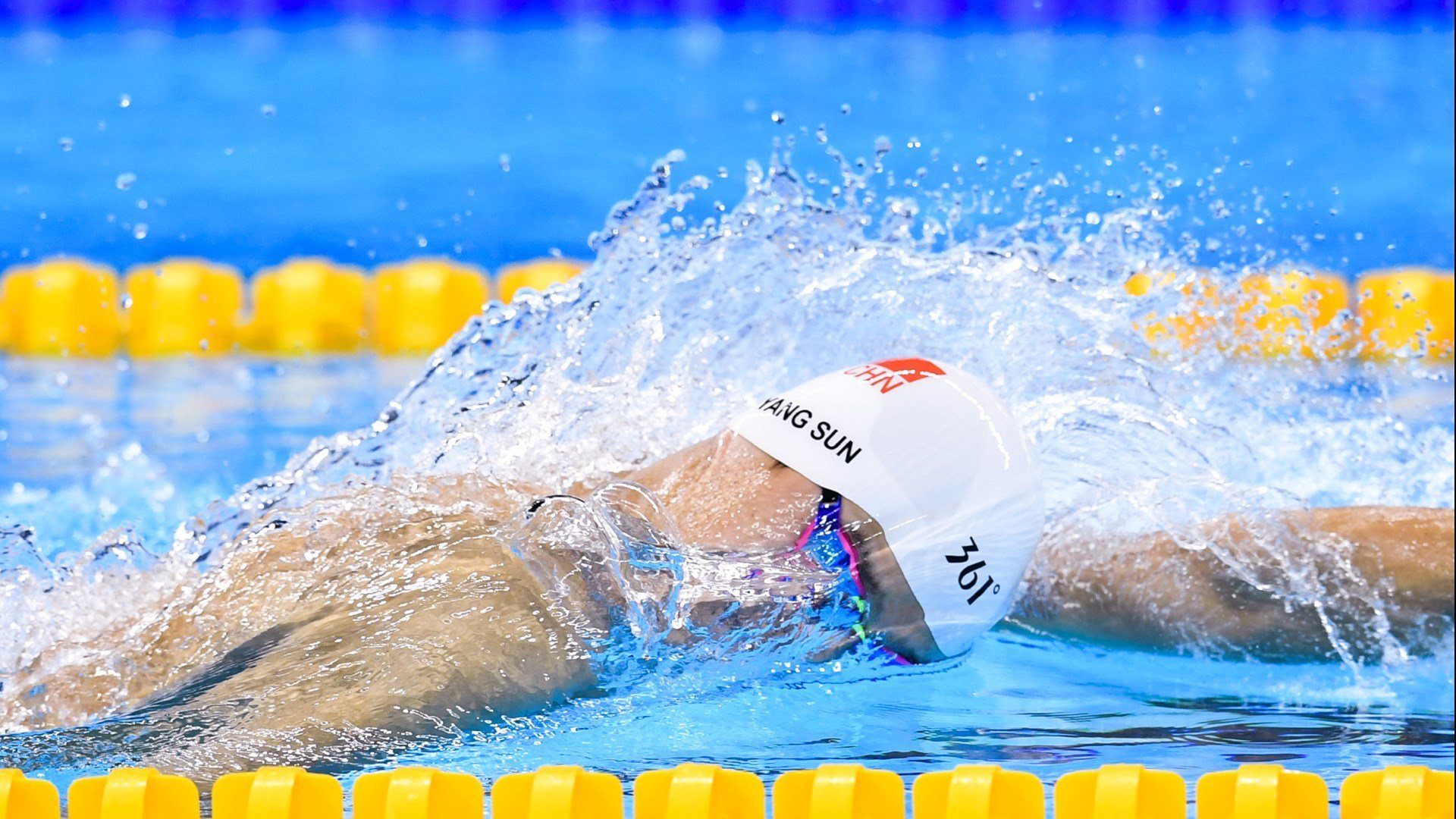 “2025世界运动会:武术赛场上,选手的气势与精湛的技艺相辅相成