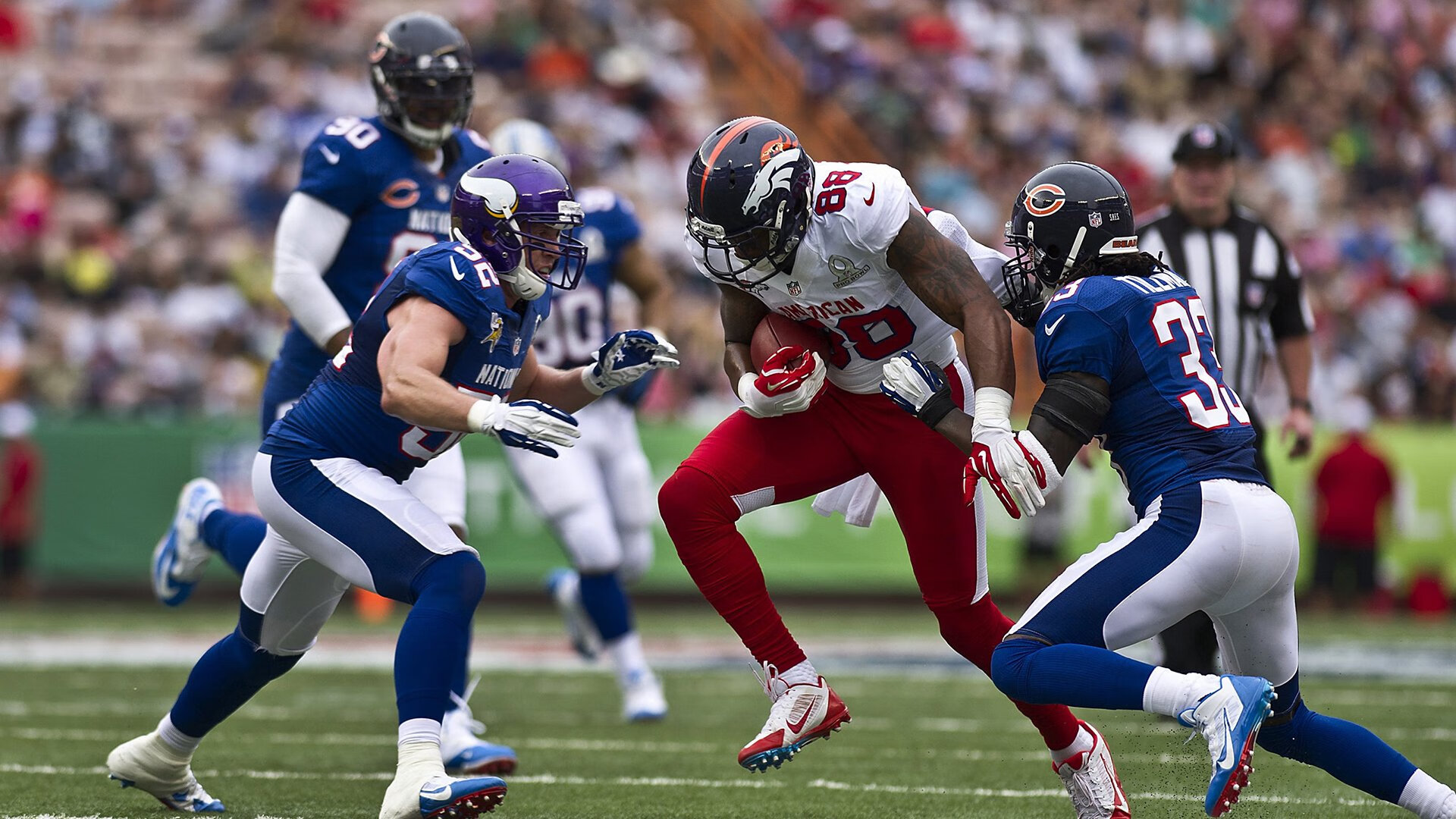 “彼得森助力南非羚羊队打破防守,攻破对手”